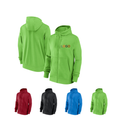 Soft Cotton Blend Hoodie