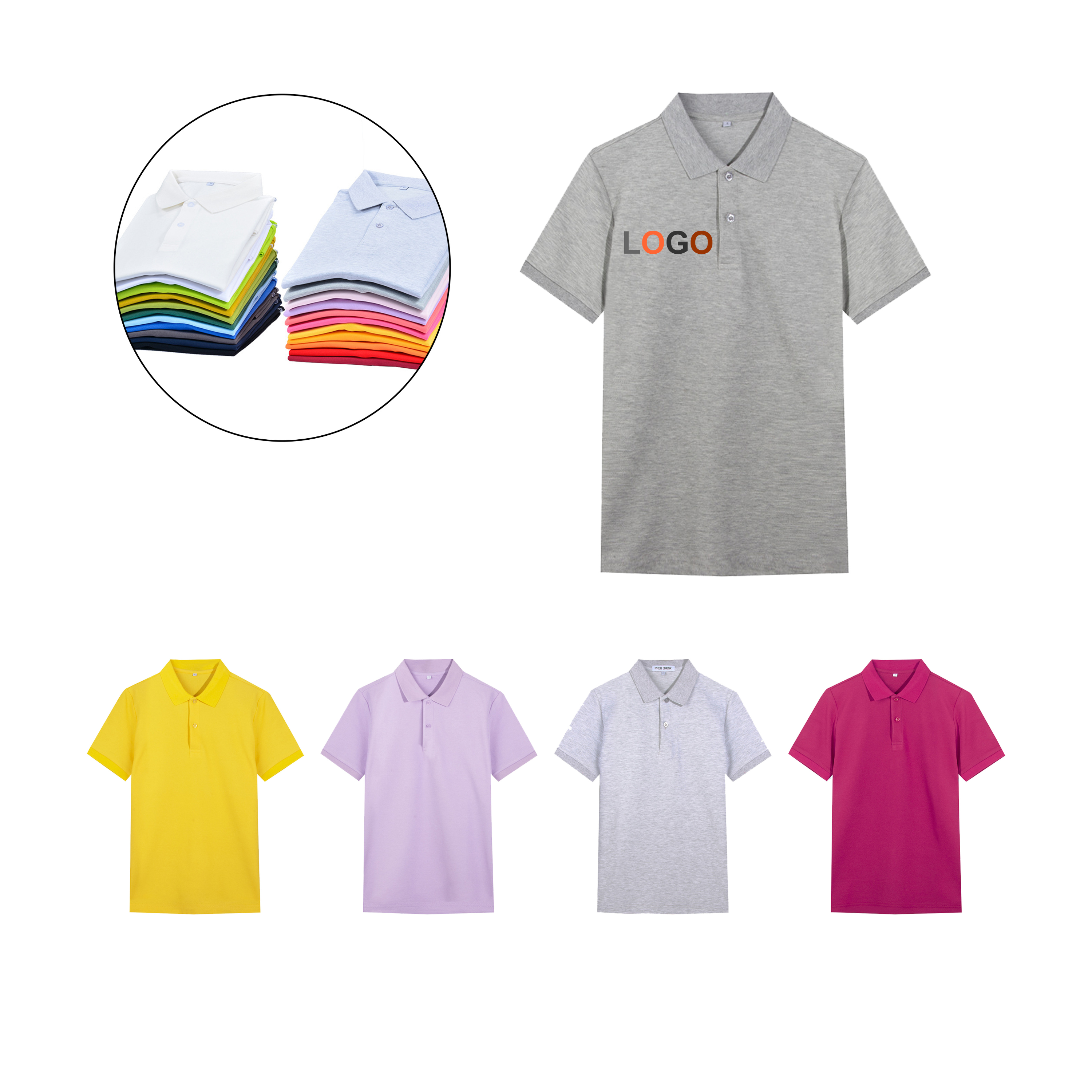 Soft Cotton Youth Unisex T-Shirt