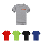 Soft Breathable Casual T Shirt