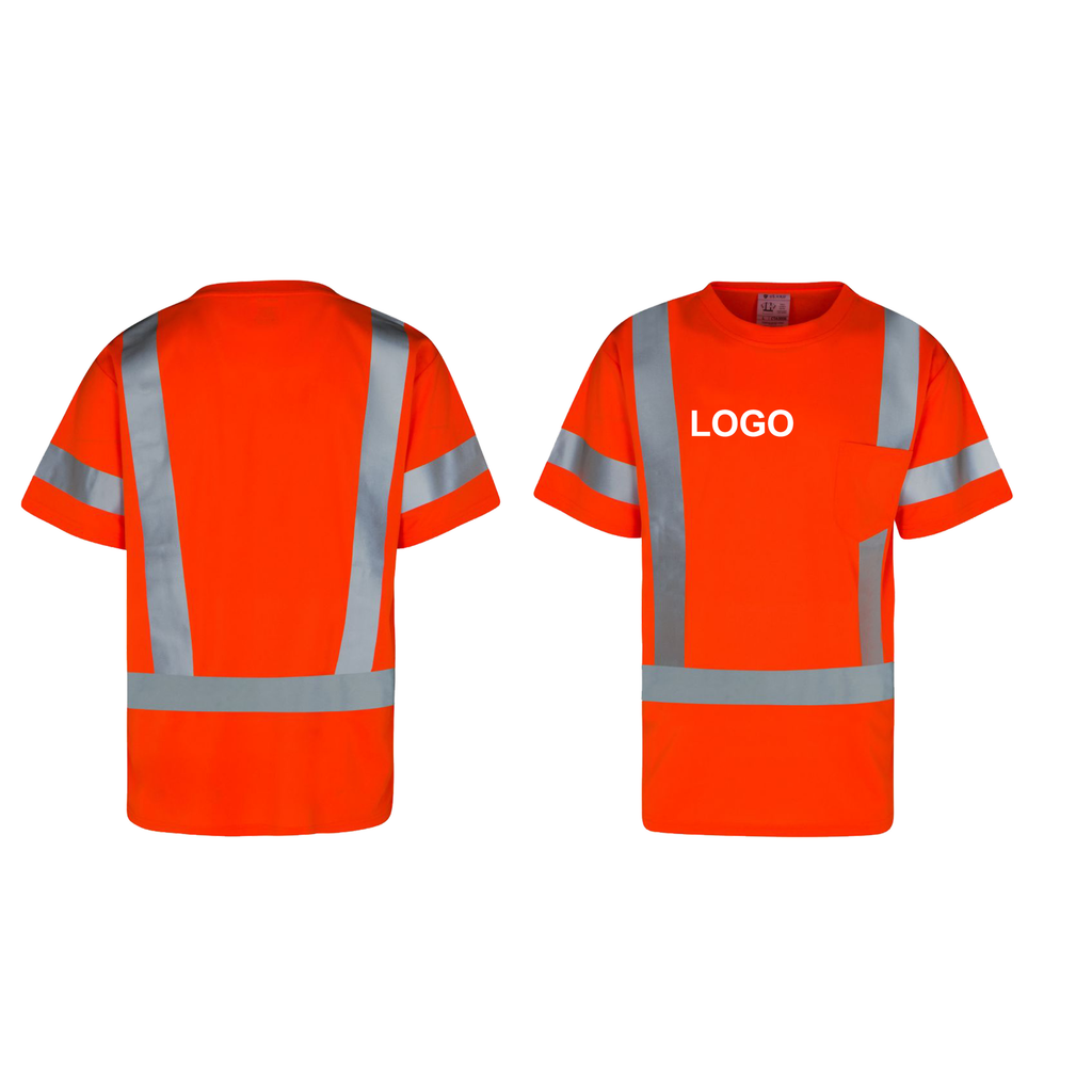 Outdoor Visibility Shirt