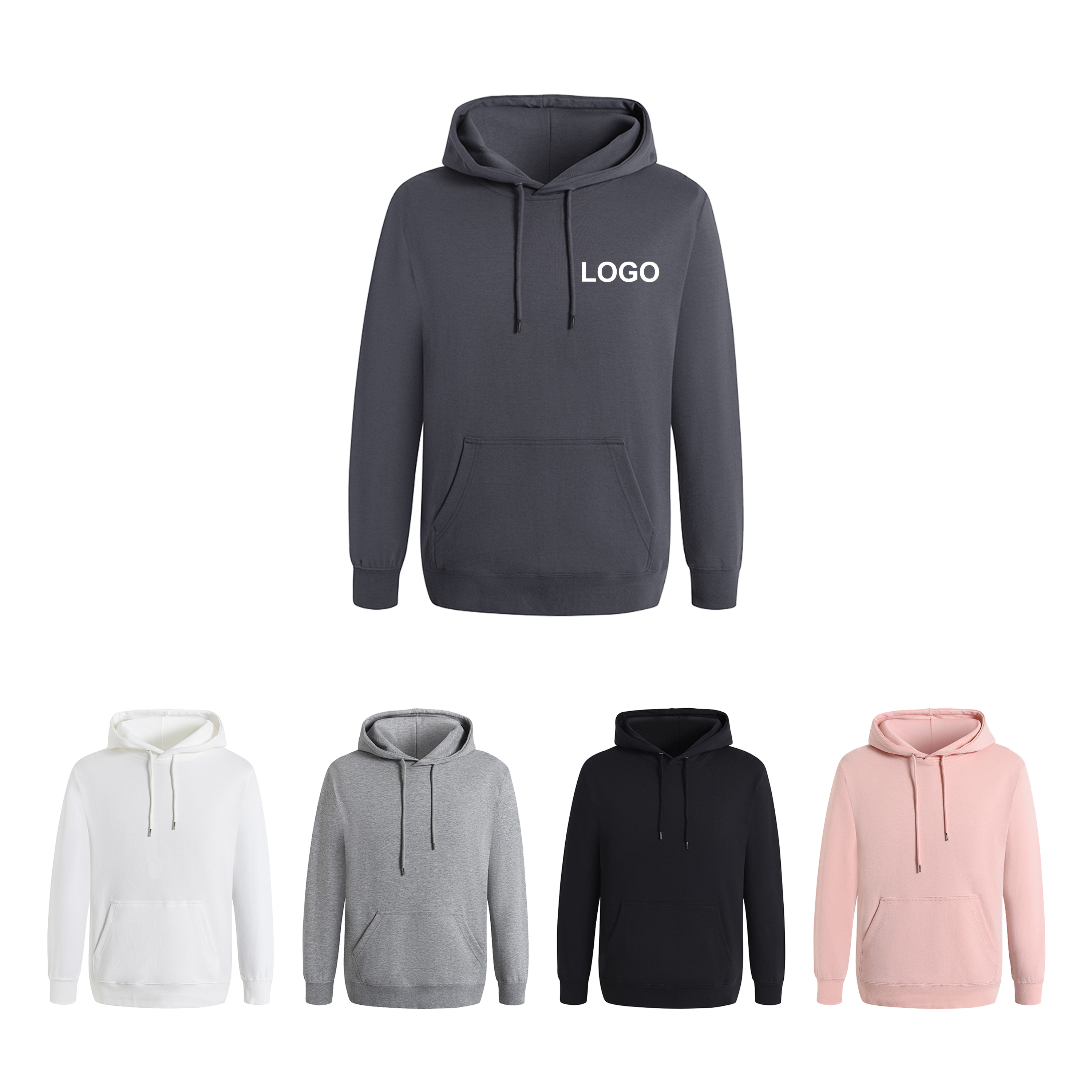 Training and Casual Hoodie