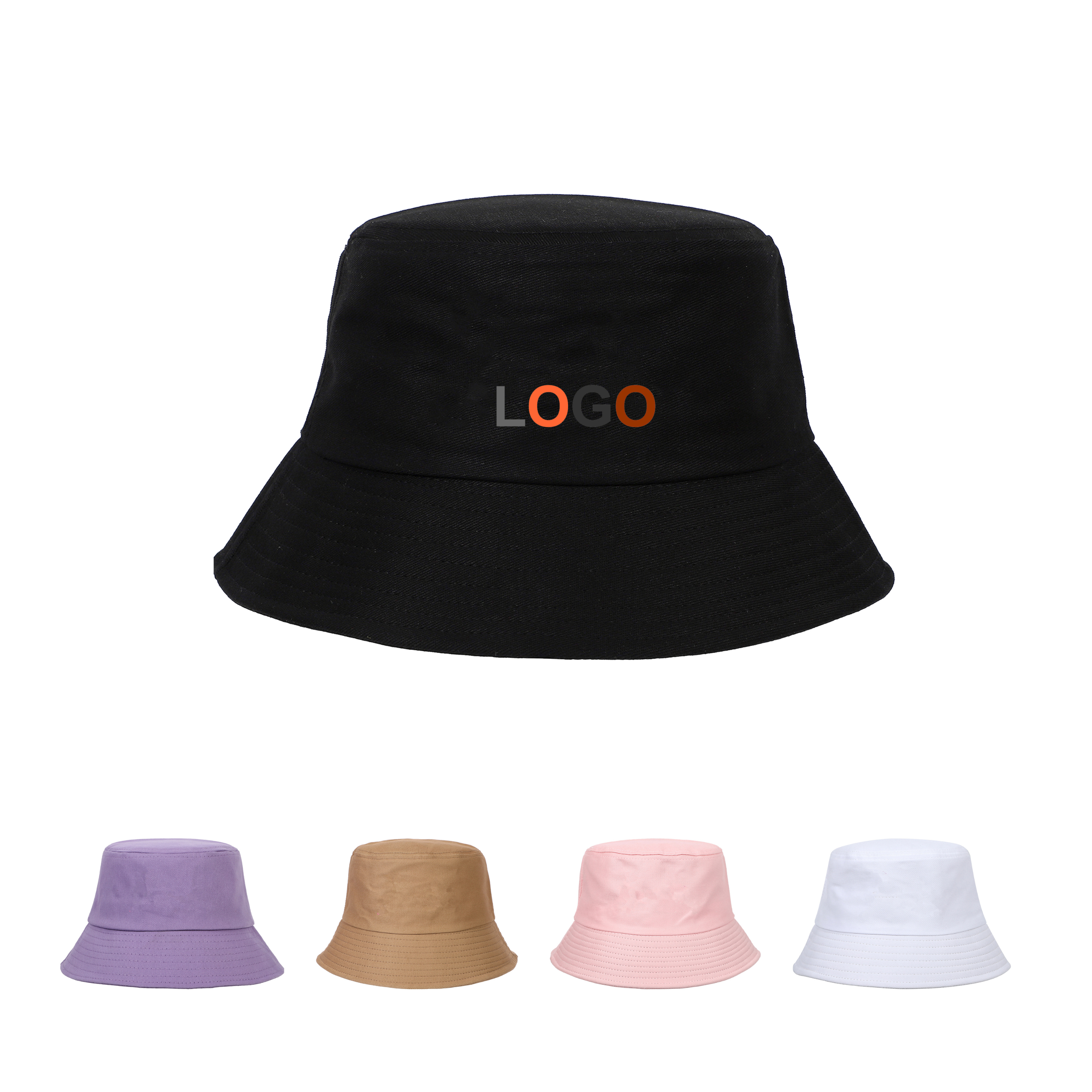 Fashion Bucket Hat
