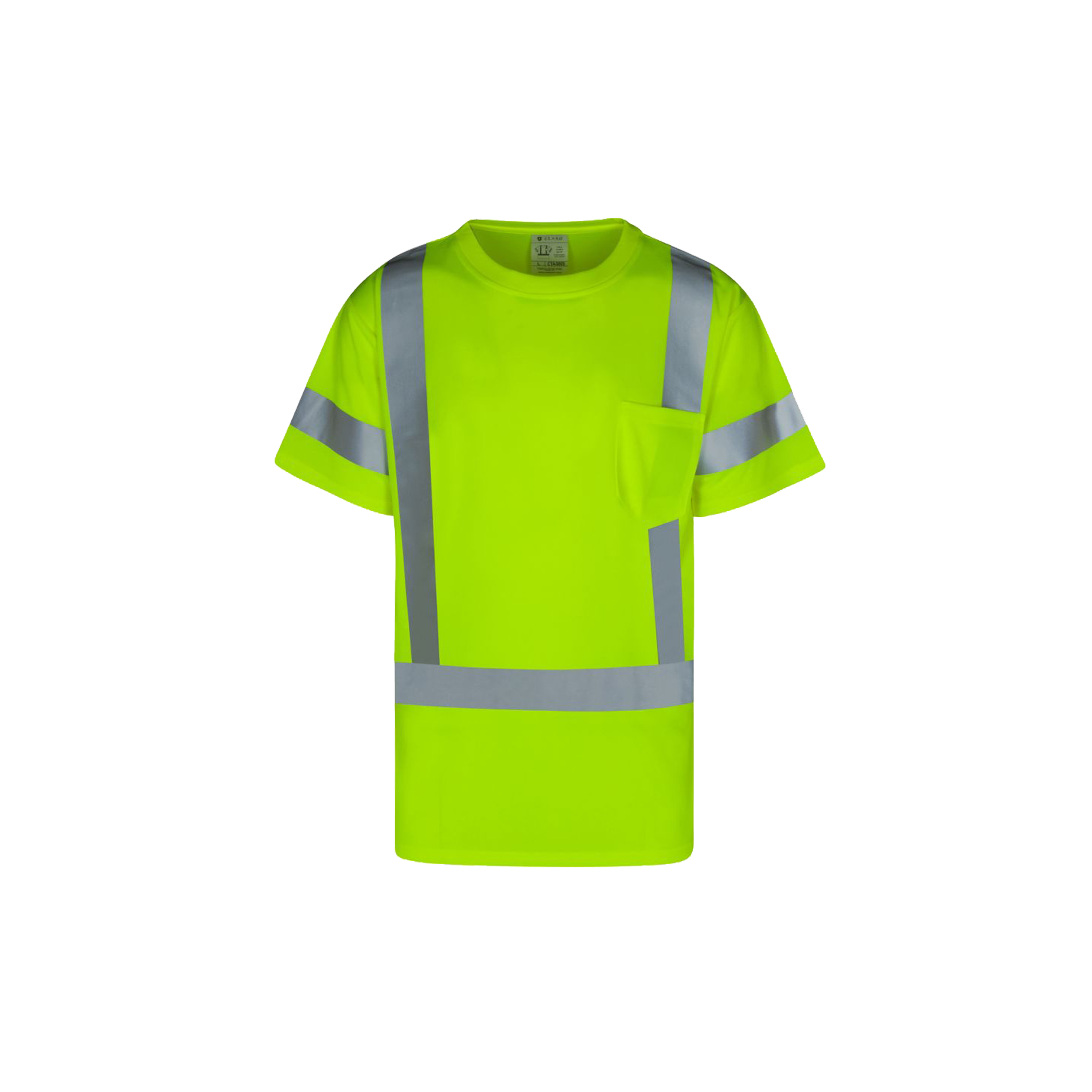 Outdoor Visibility Shirt