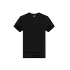 Soft Breathable Casual T Shirt