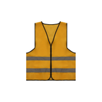 Reflective Work Vest