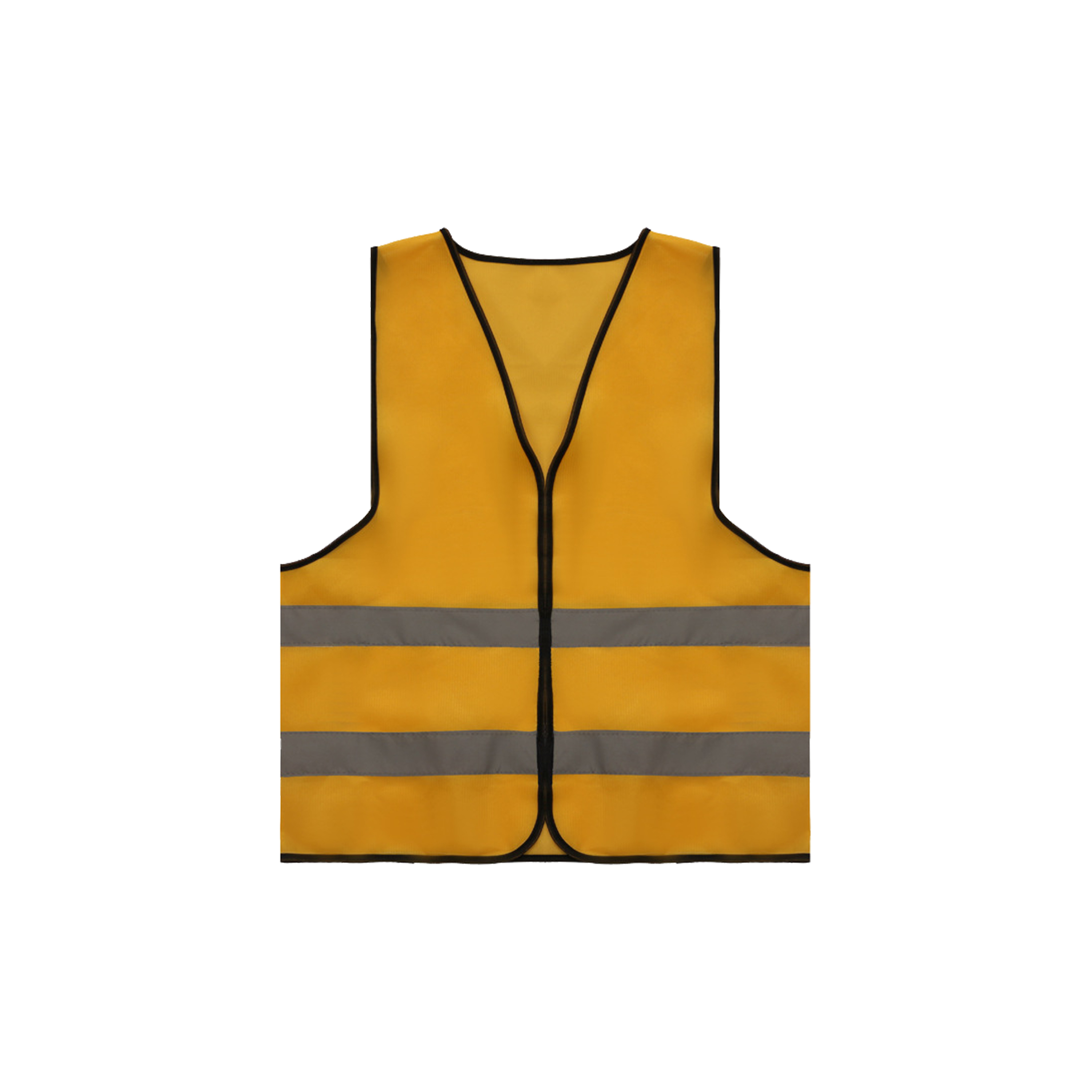 Reflective Work Vest
