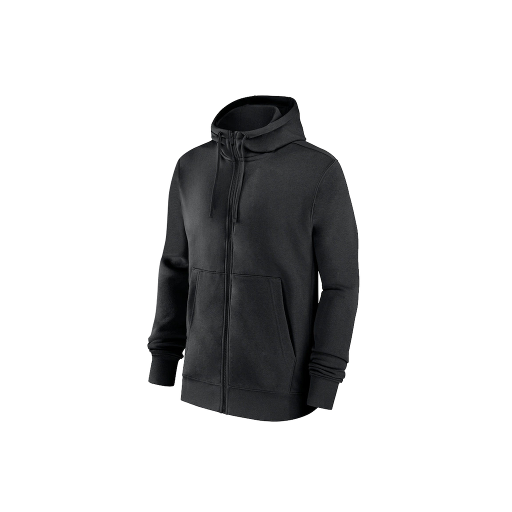 Soft Cotton Blend Hoodie