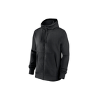 Soft Cotton Blend Hoodie