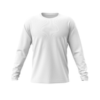 Long Sleeve Moisture Wicking Shirt