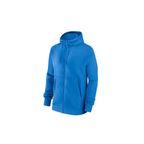 Soft Cotton Blend Hoodie