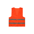 Reflective Work Vest