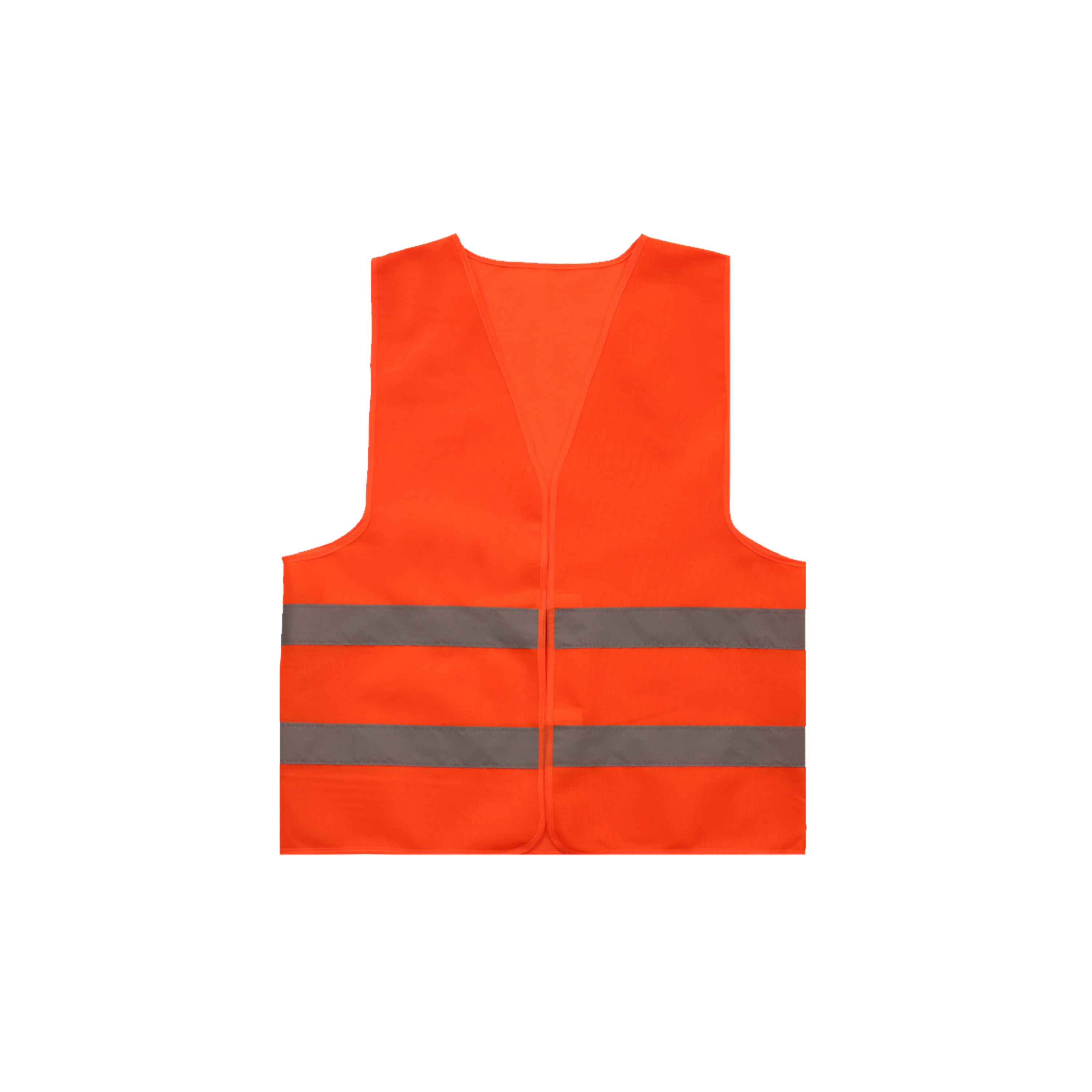 Reflective Work Vest