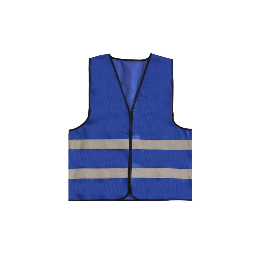Reflective Work Vest