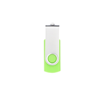 Rotating Metal USB Flash Drive