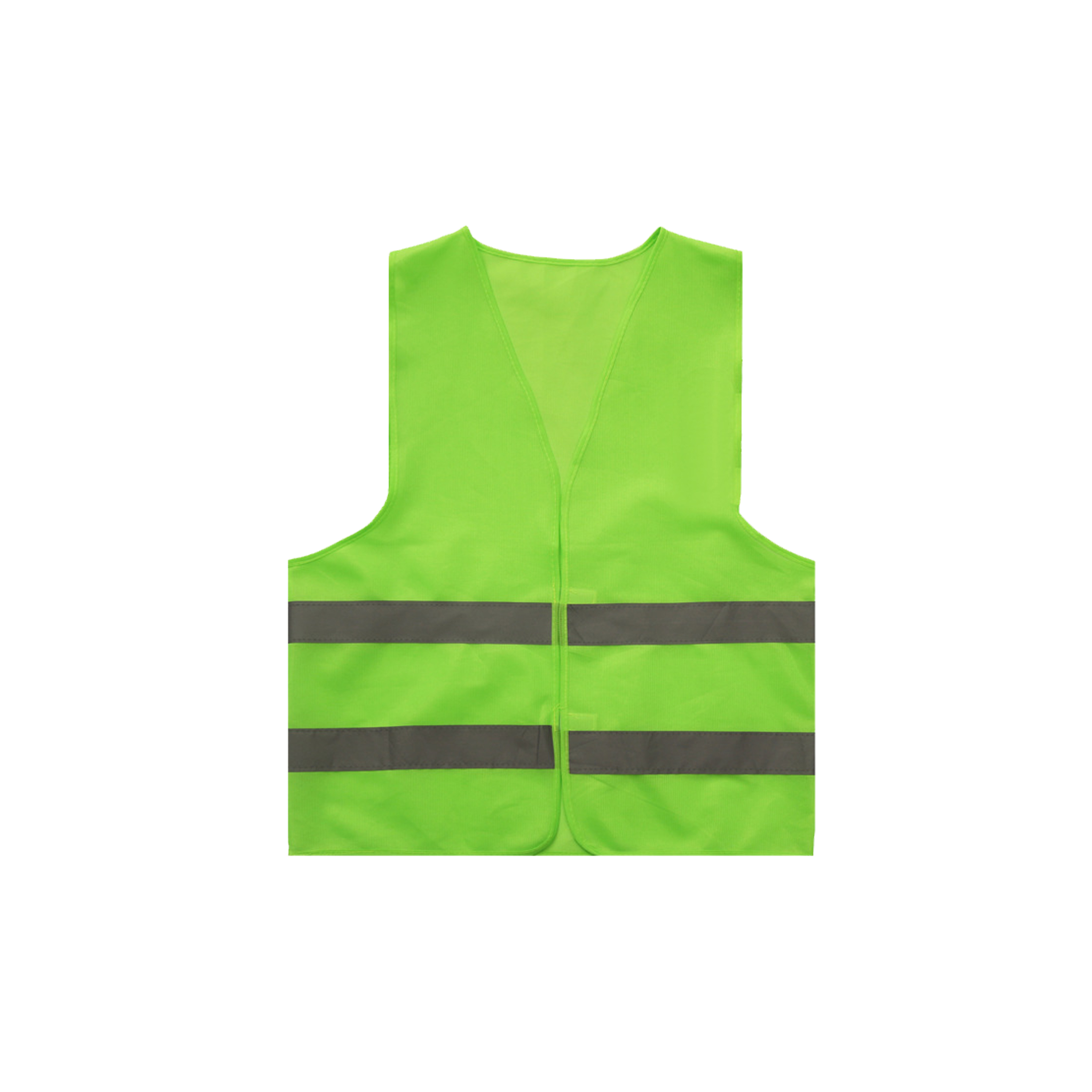 Reflective Work Vest