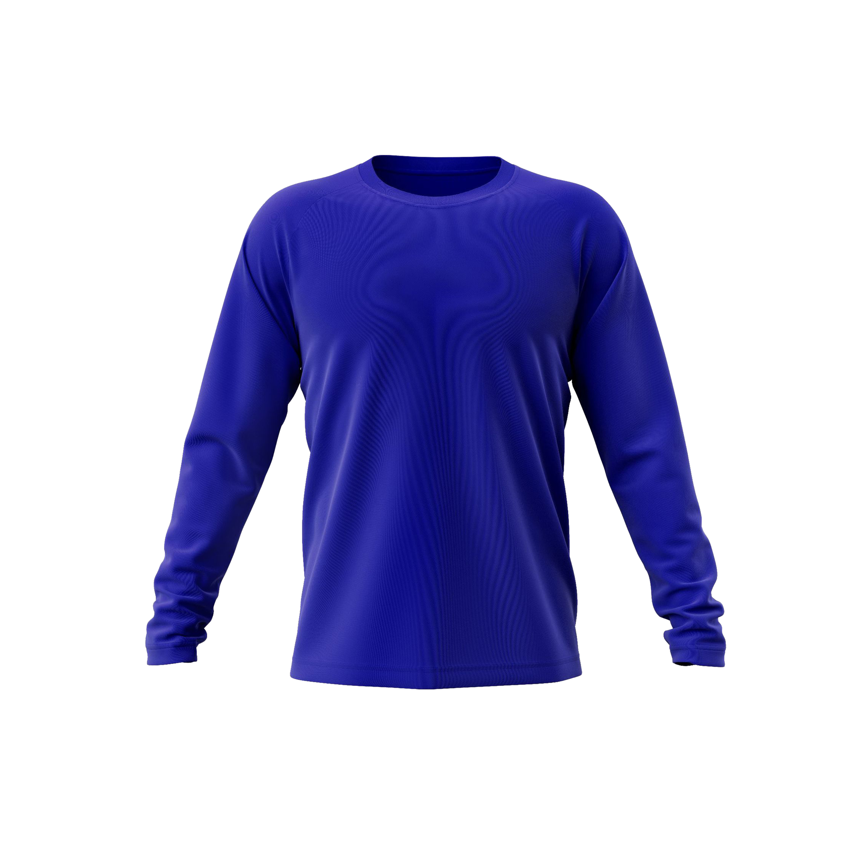 Long Sleeve Moisture Wicking Shirt