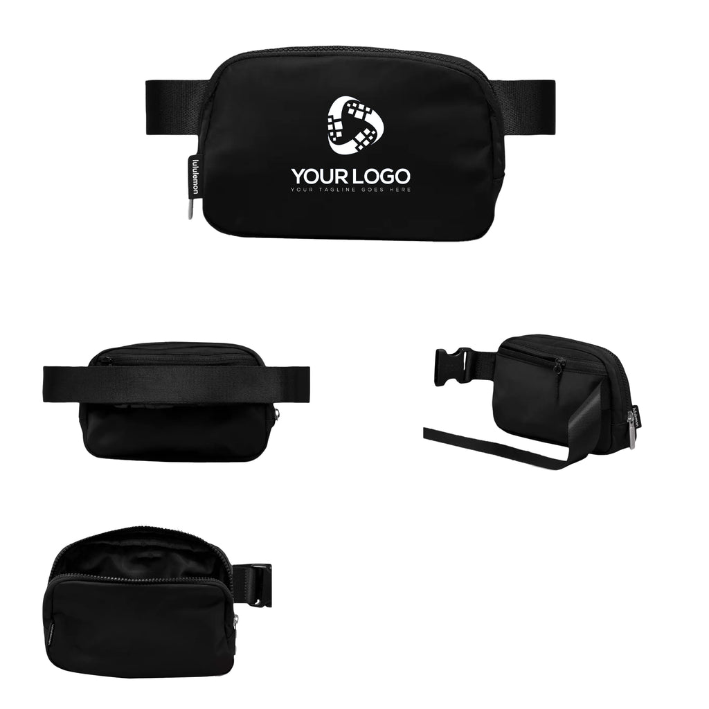 Casual Waist Pack