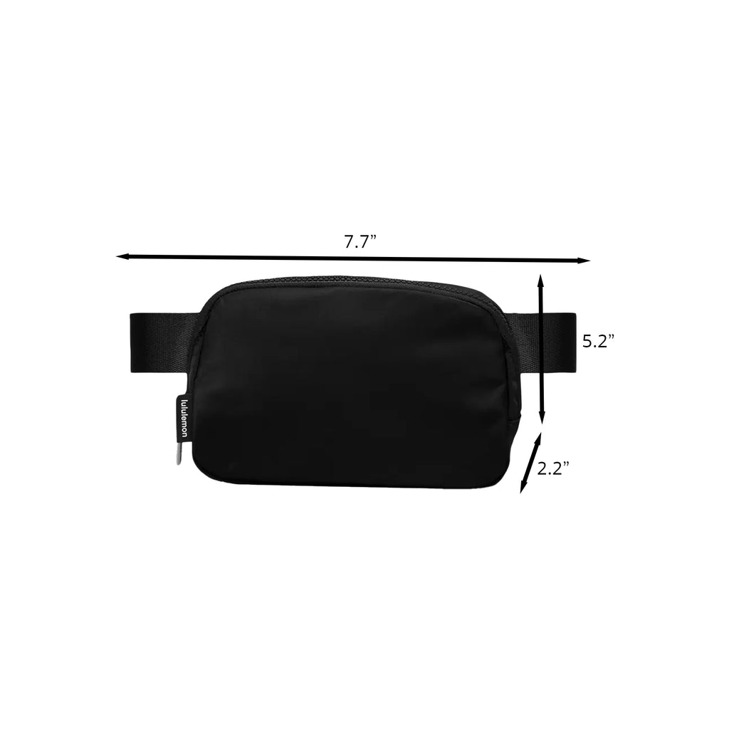Casual Waist Pack