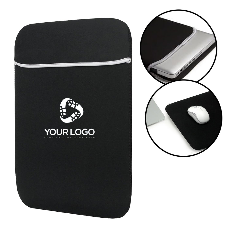 Protective Laptop Pouch