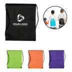 Travel Drawstring Bag