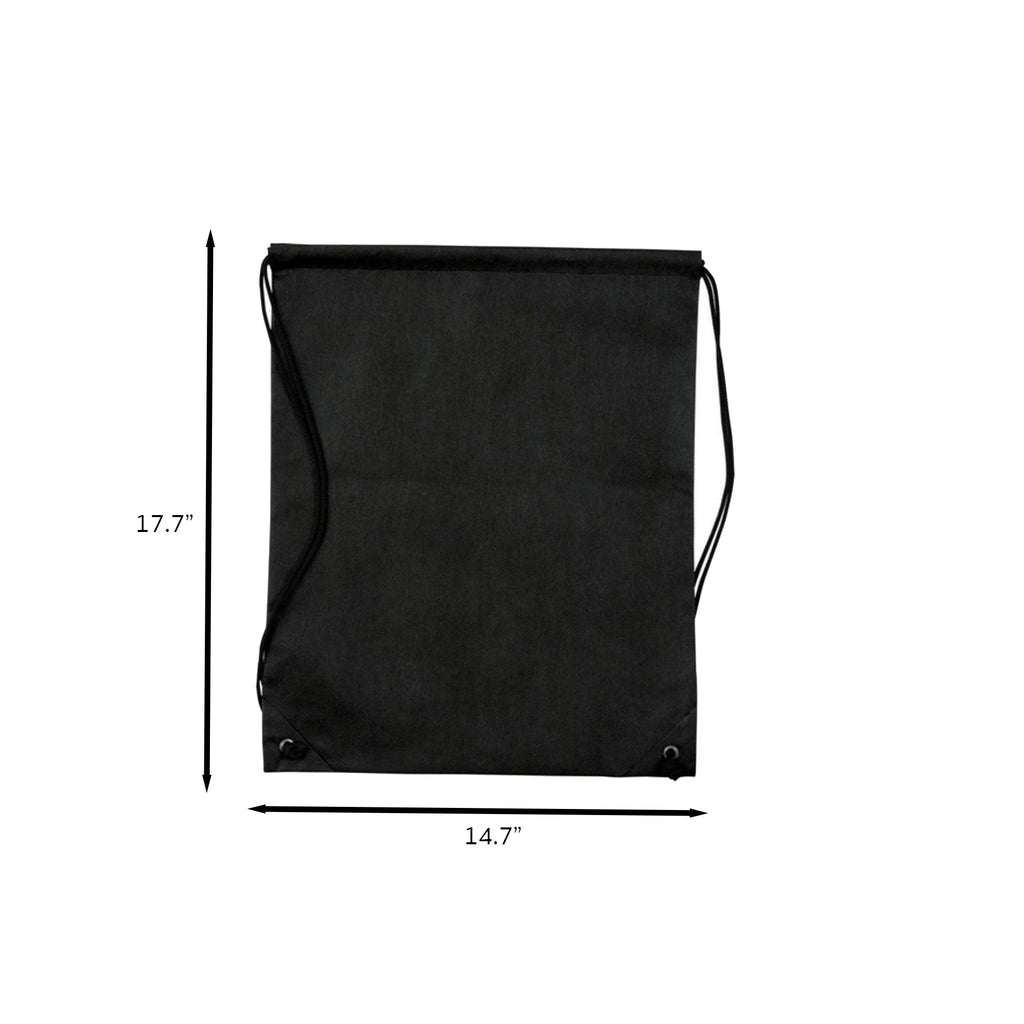 Travel Drawstring Bag