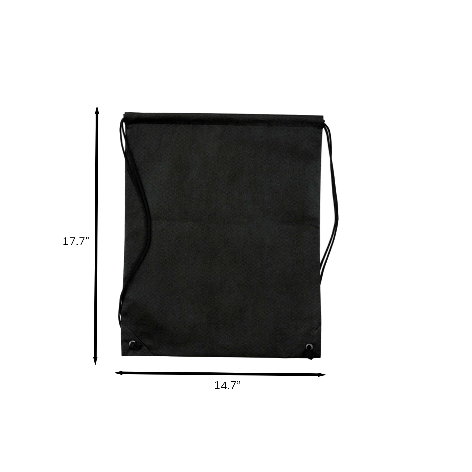 Travel Drawstring Bag