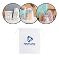 Reusable Drawstring Storage Bag