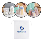 Reusable Drawstring Storage Bag