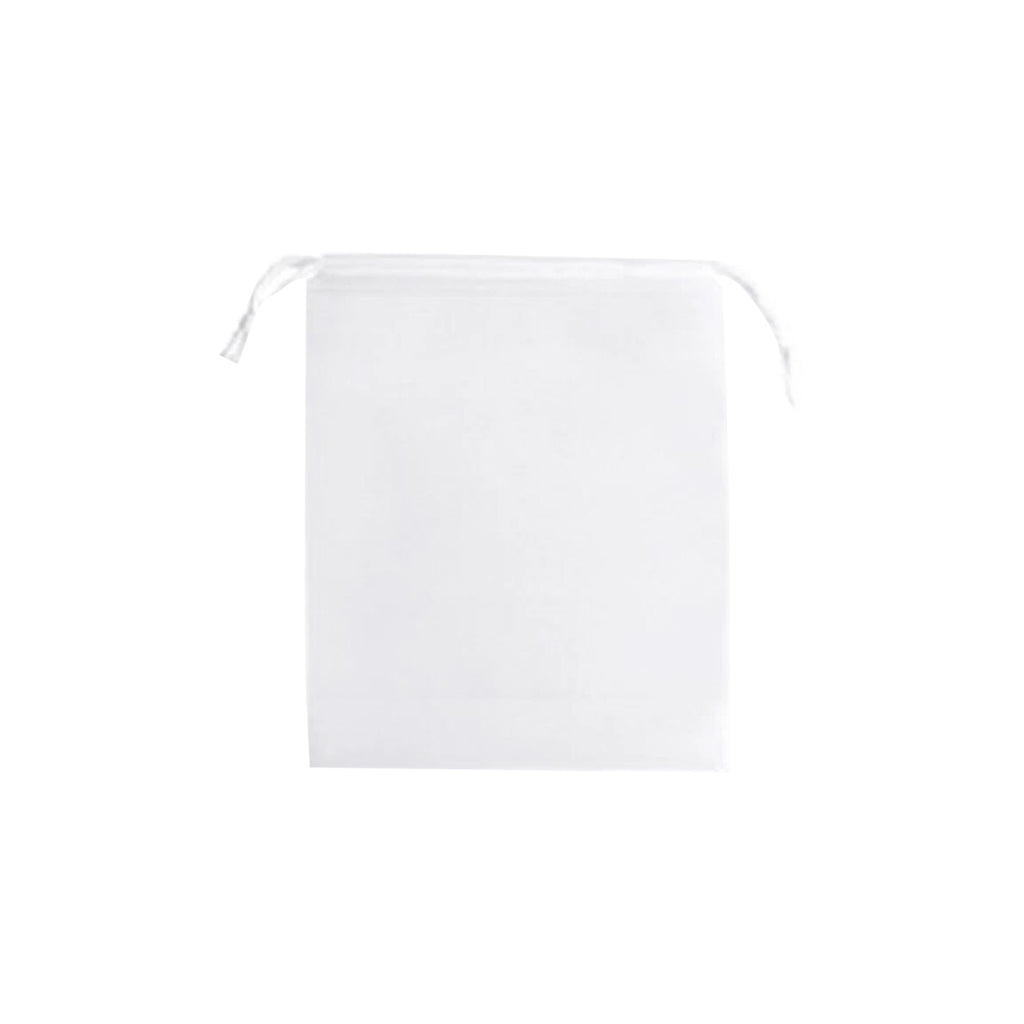 Reusable Drawstring Storage Bag