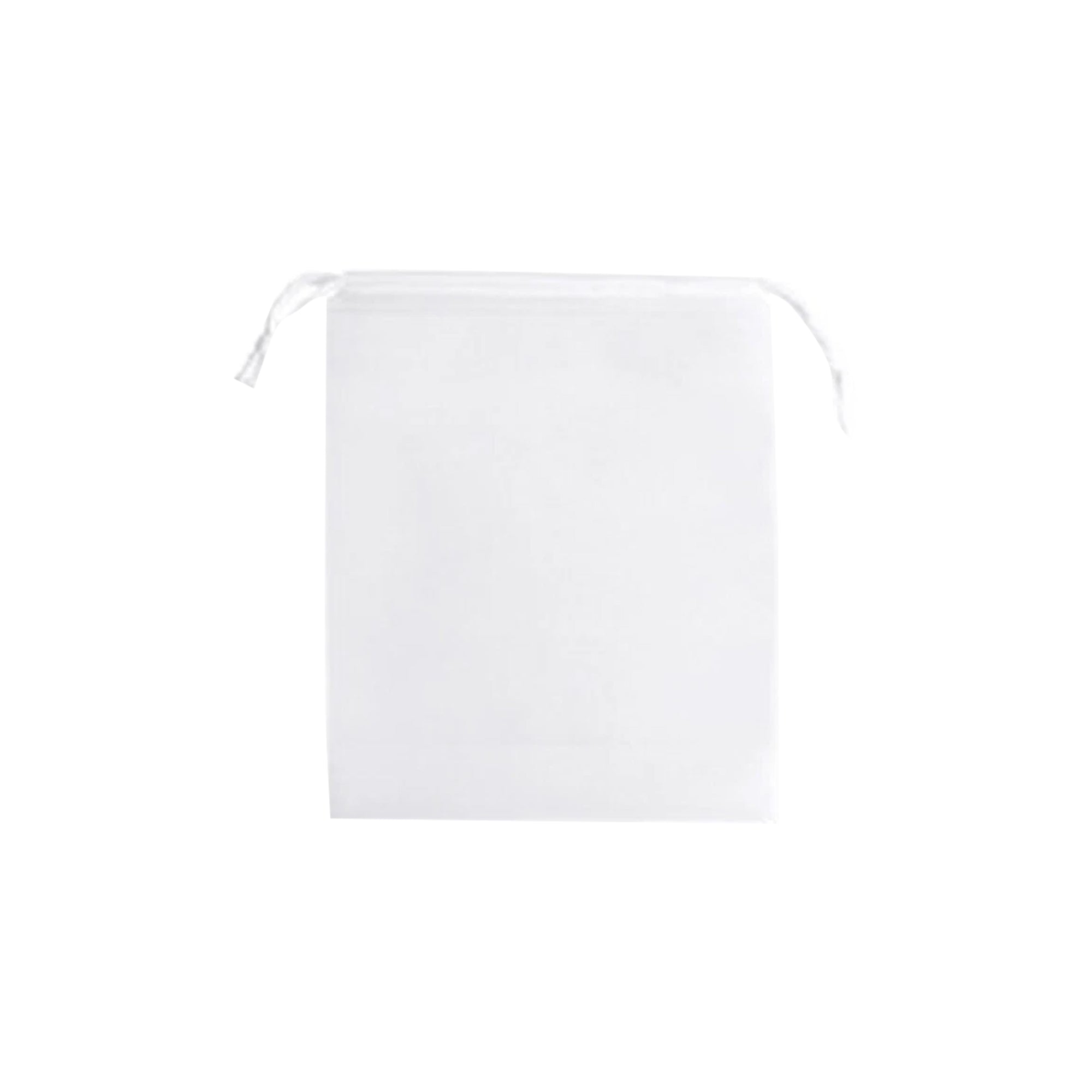 Reusable Drawstring Storage Bag