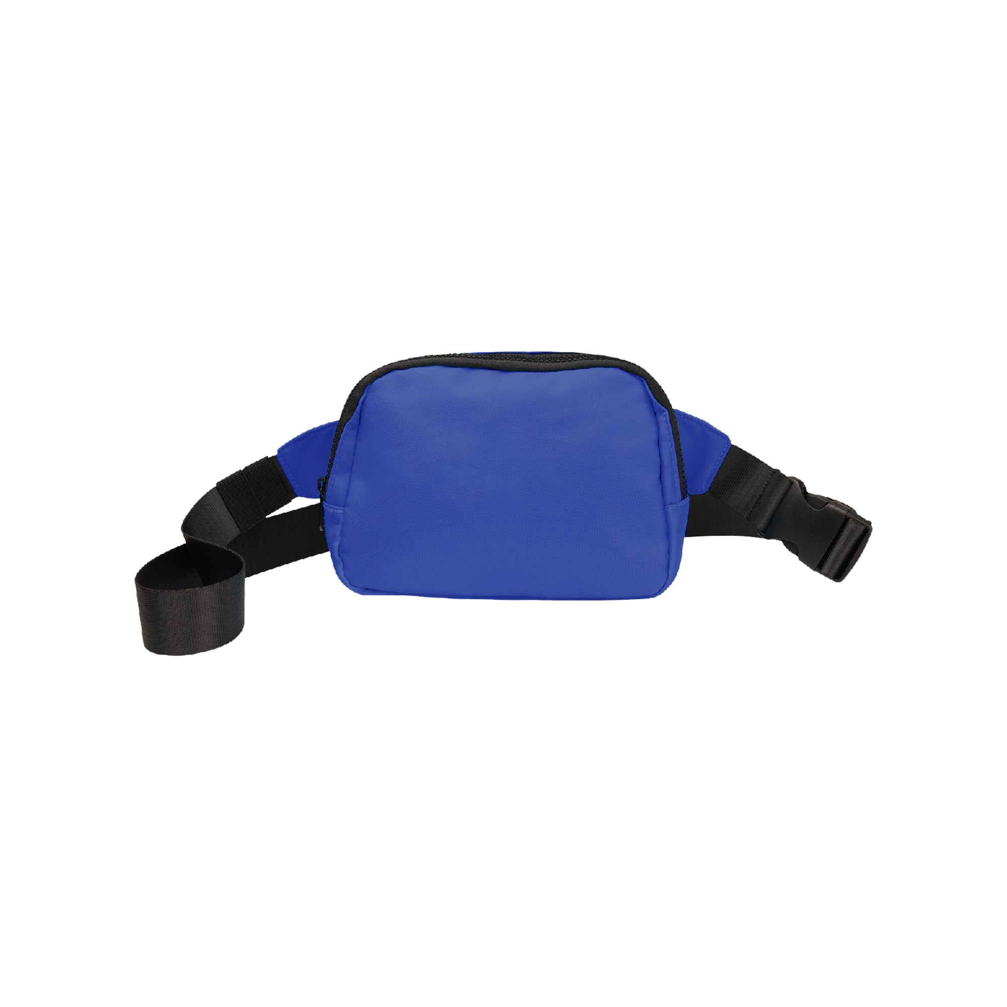 Spacious Waist Pouch