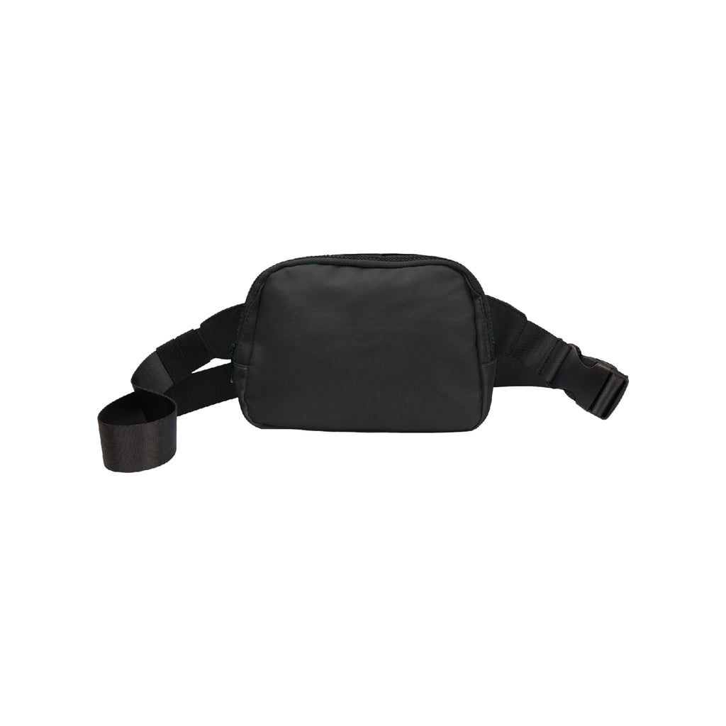 Spacious Waist Pouch