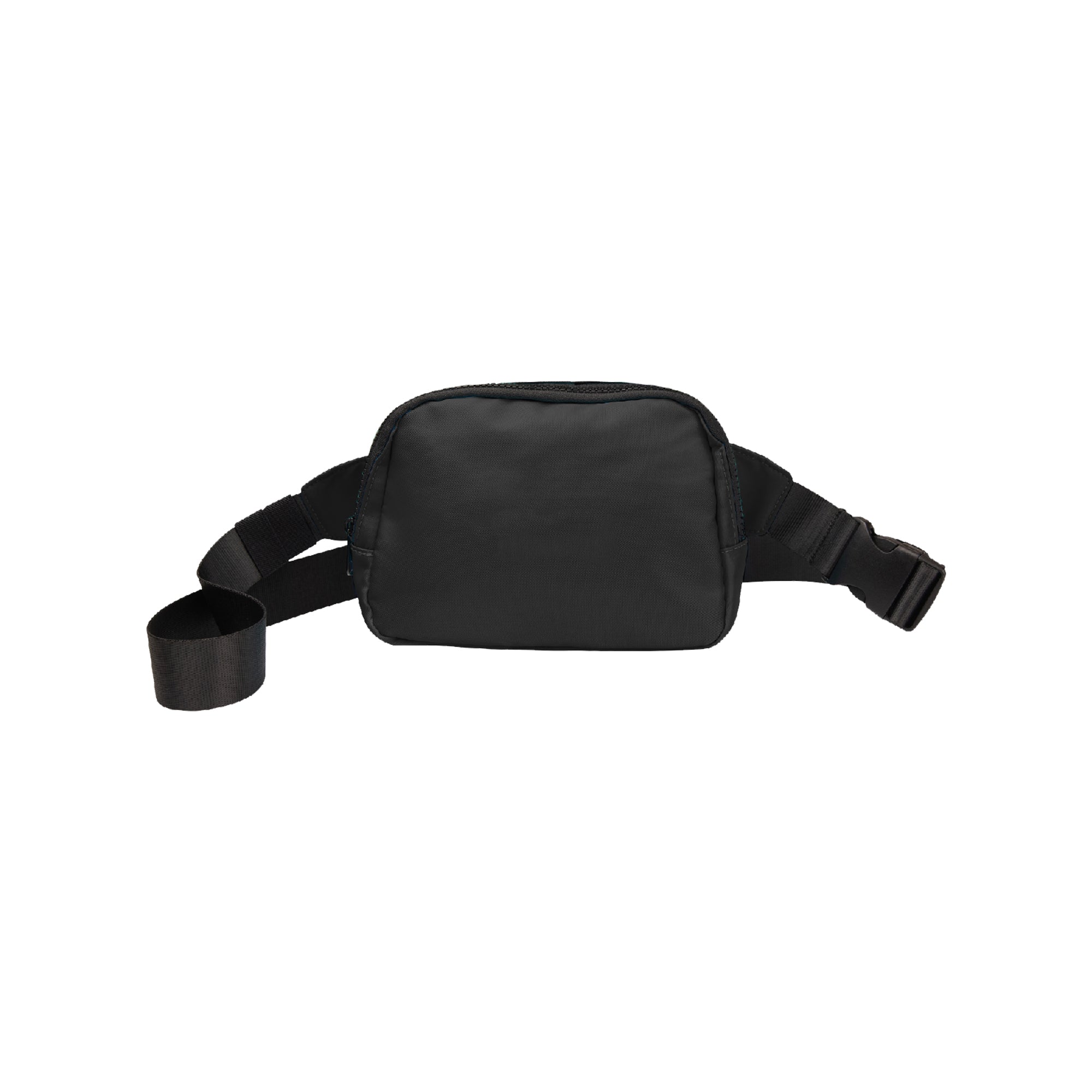 Spacious Waist Pouch