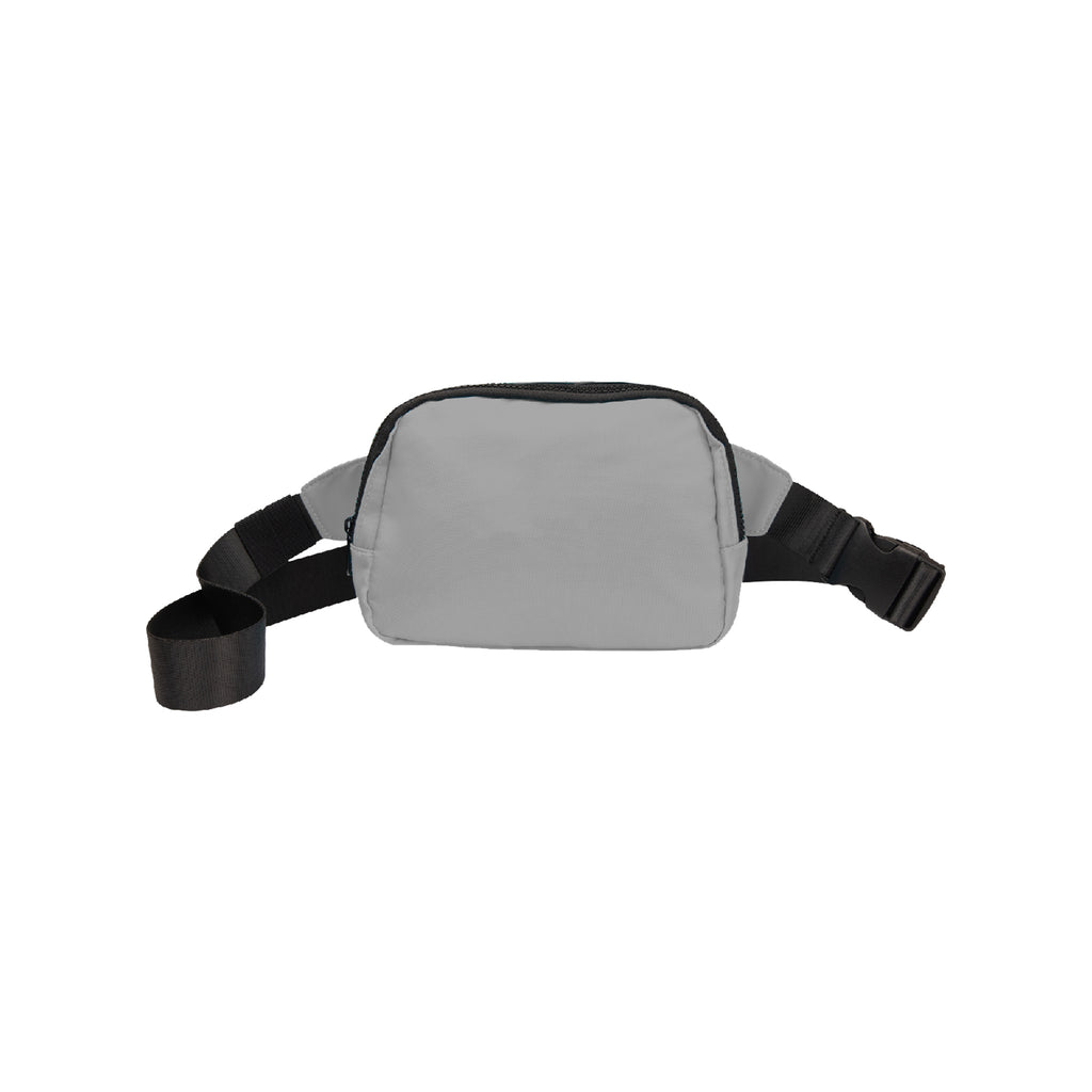 Spacious Waist Pouch