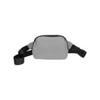 Spacious Waist Pouch