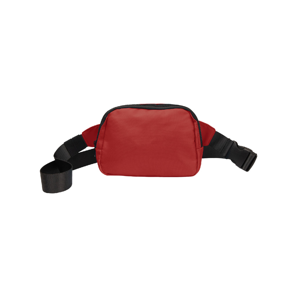 Spacious Waist Pouch