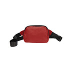 Spacious Waist Pouch