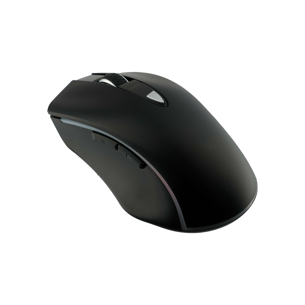 Rechargeable LED Wireless Mouse