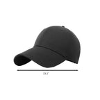 Breathable Cotton Sports Cap