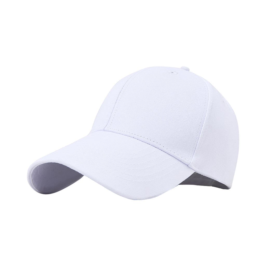 Breathable Cotton Sports Cap