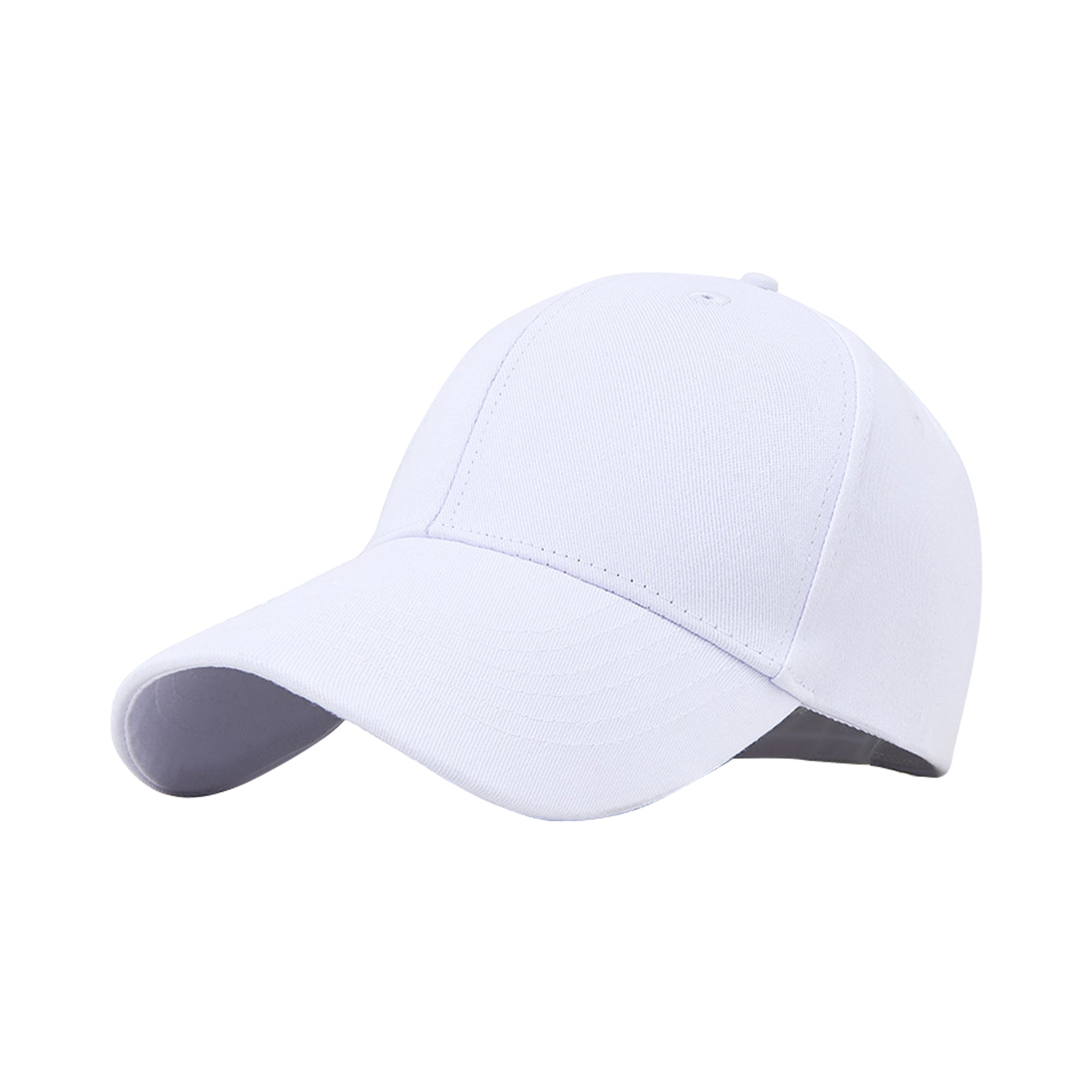 Breathable Cotton Sports Cap