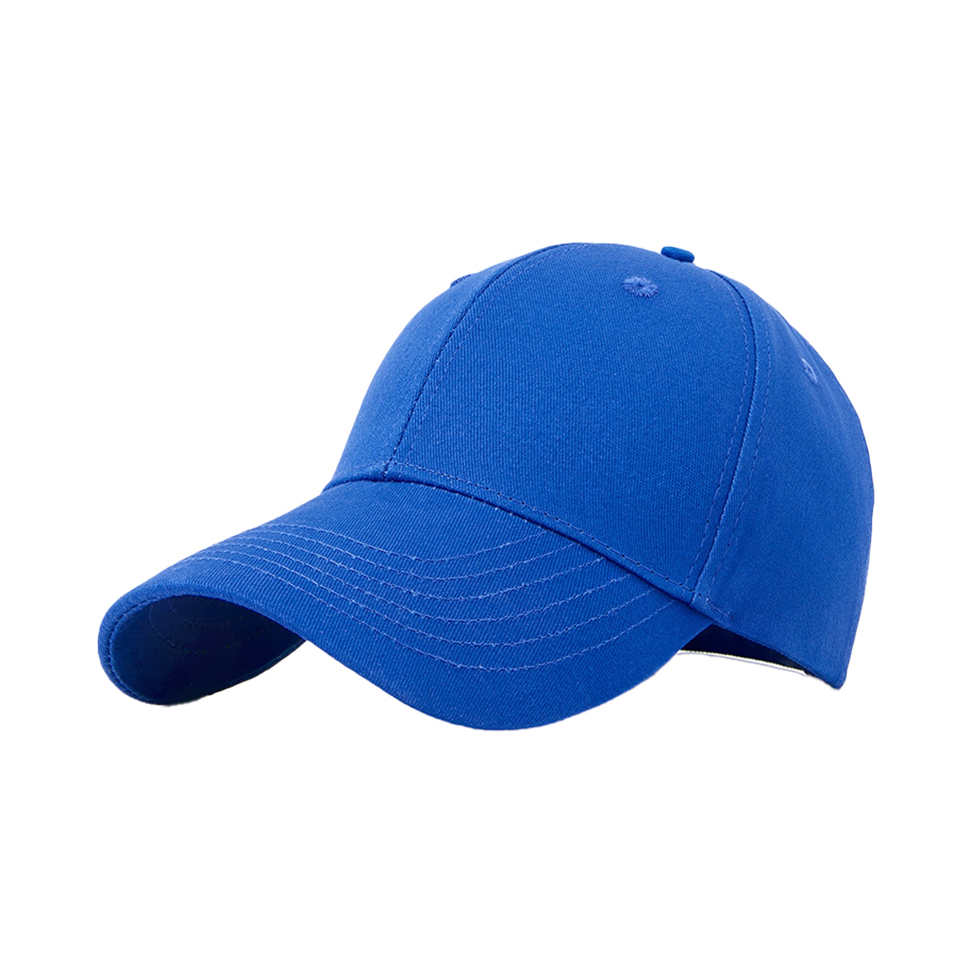 Breathable Cotton Sports Cap