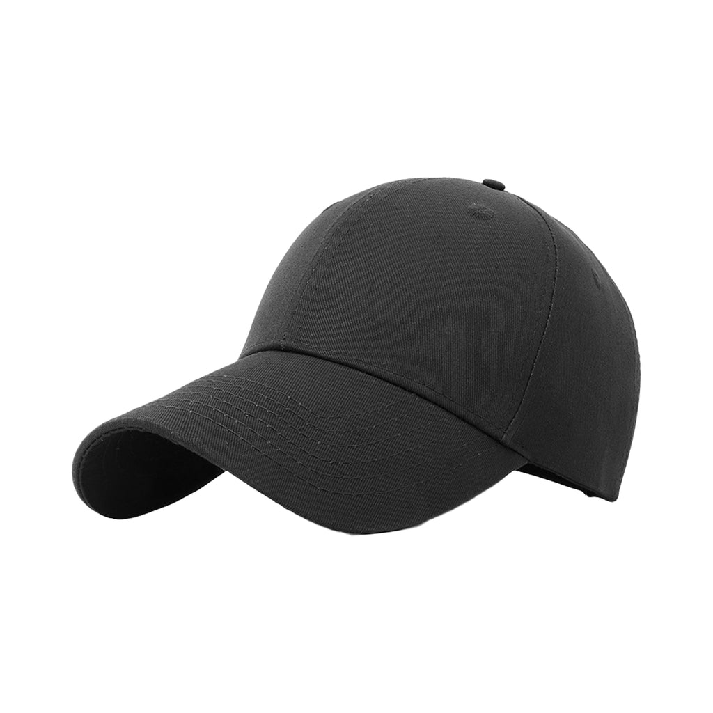 Breathable Cotton Sports Cap
