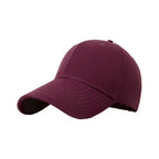 Breathable Cotton Sports Cap