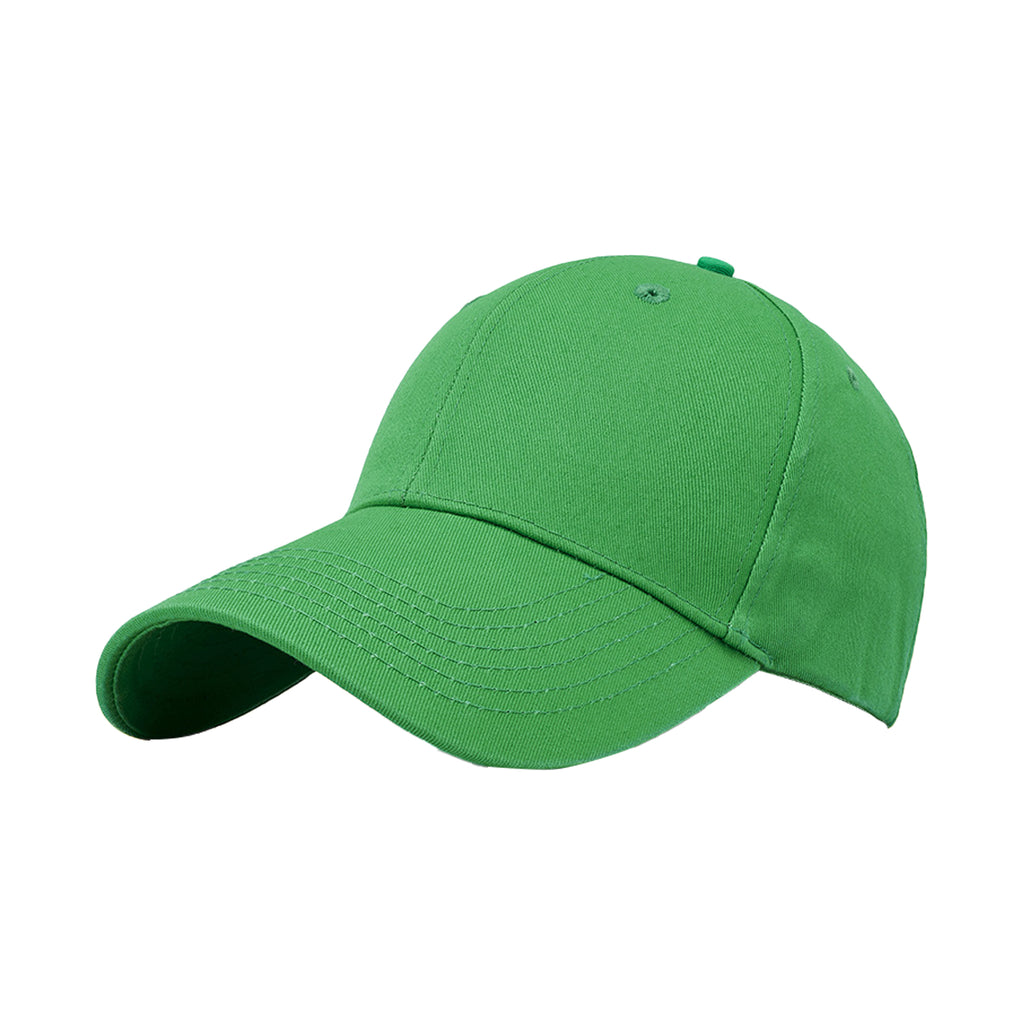 Breathable Cotton Sports Cap
