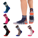 Everyday Comfort Knit Socks
