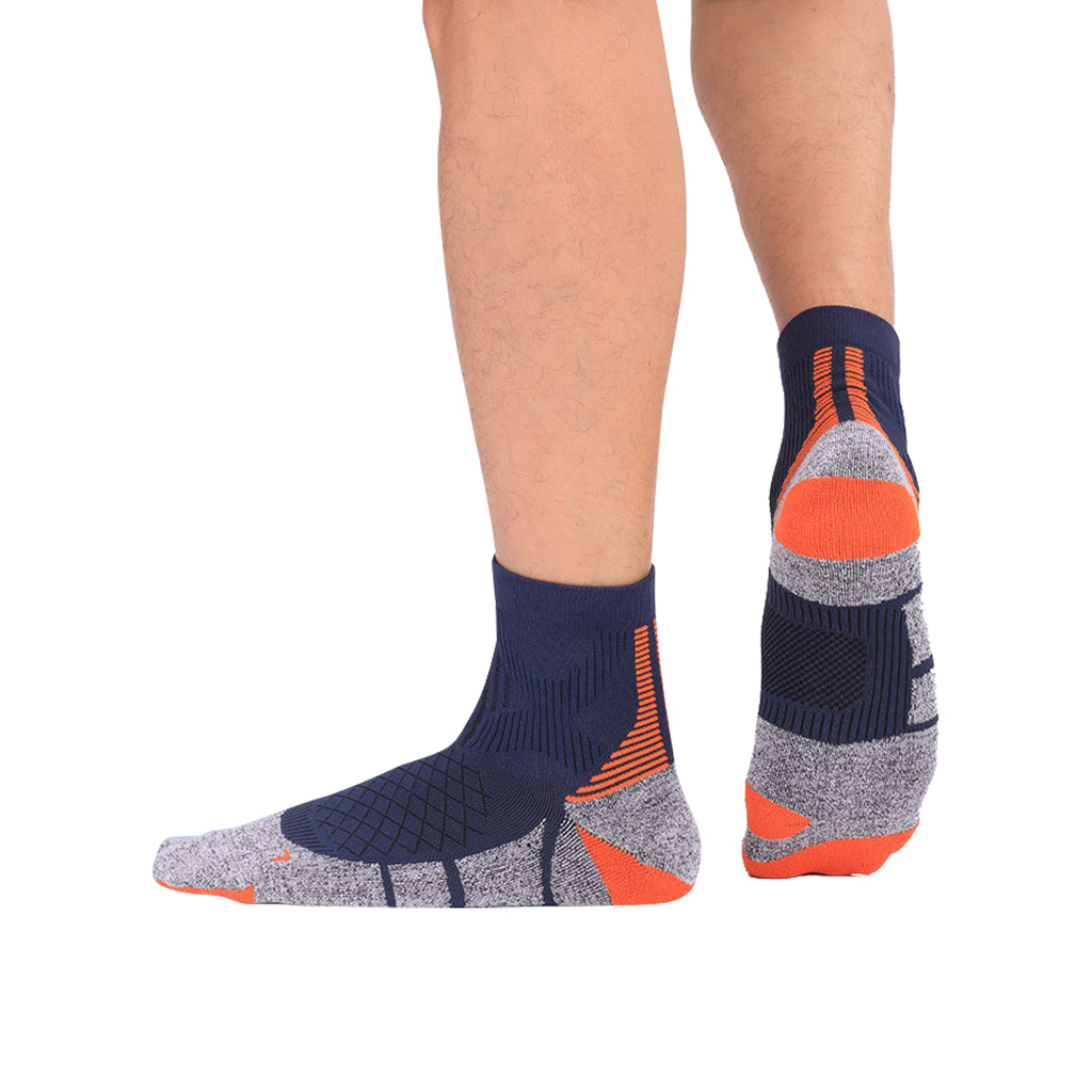 Everyday Comfort Knit Socks