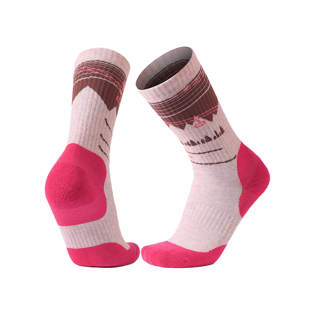 Everyday Comfort Knit Socks