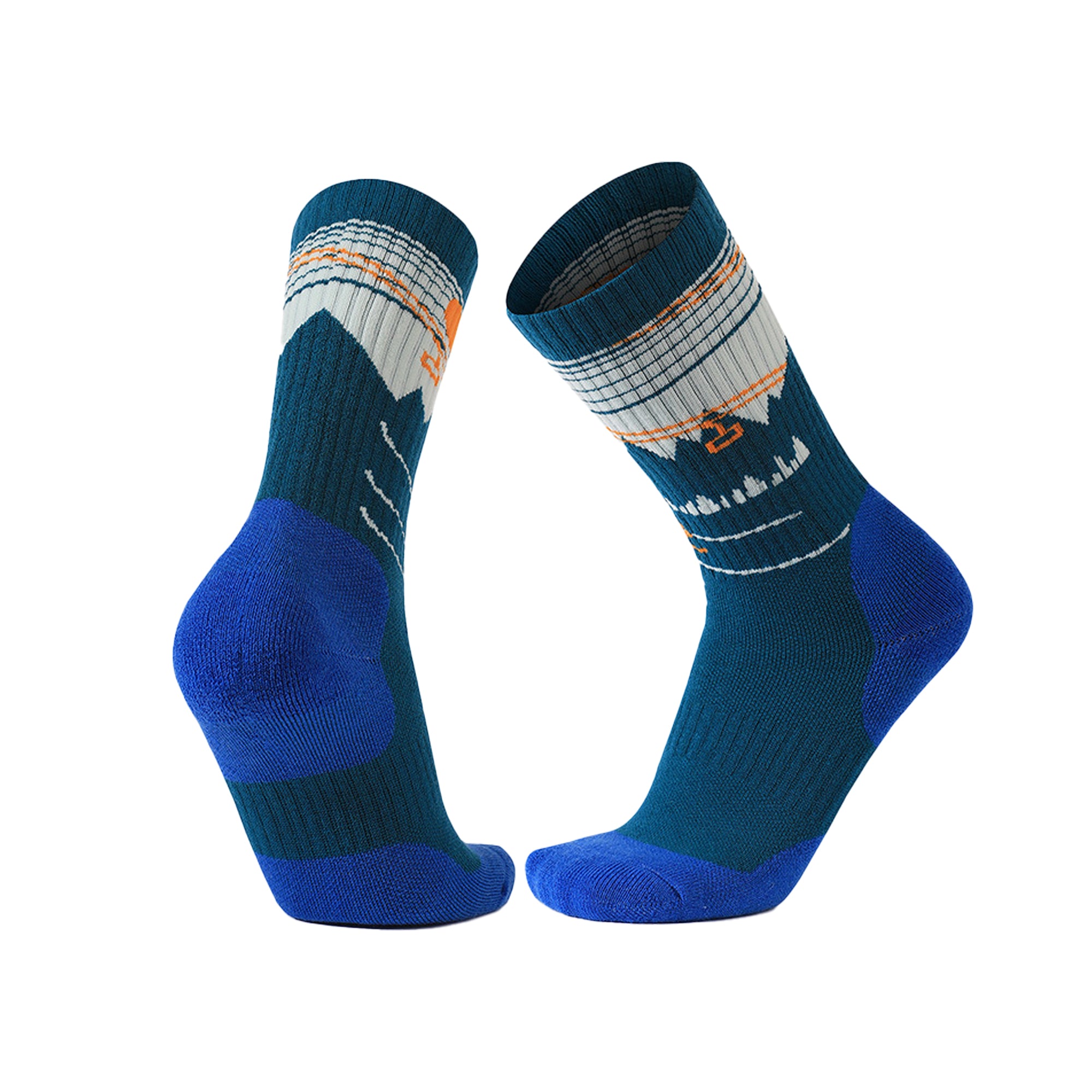 Everyday Comfort Knit Socks