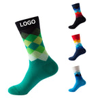 Knitted Performance Socks